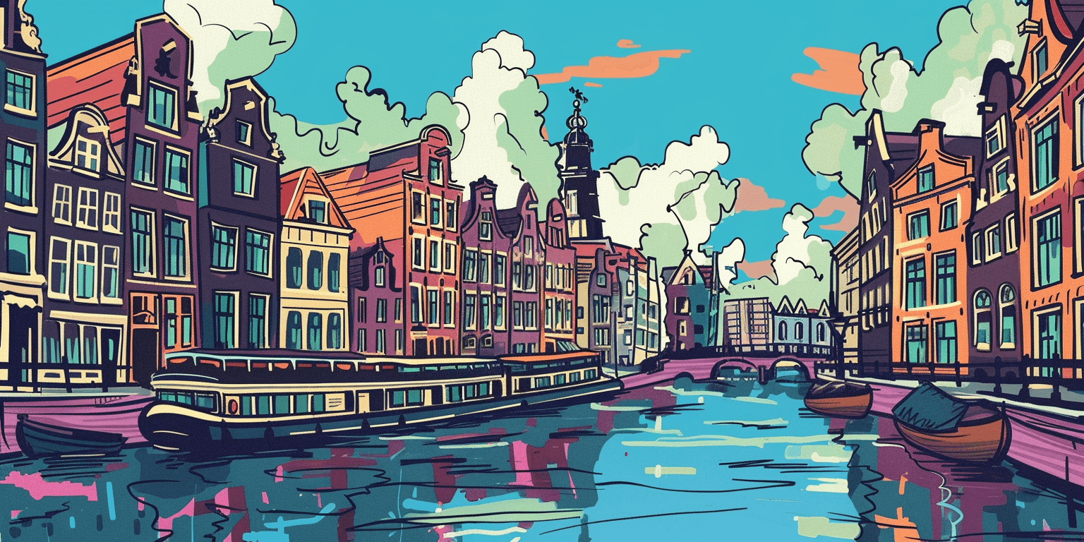 Unlocking Affordable Adventures: Your Guide to Budget-Friendly Flights from Manchester to Amsterdam